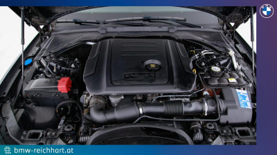 Jaguar XF Gebrauchtwagen Jaguar XF Gebrauchtwagen