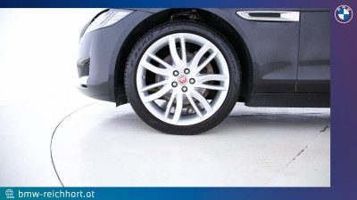 Jaguar XF Gebrauchtwagen Jaguar XF Gebrauchtwagen