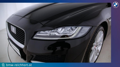 Jaguar XF Gebrauchtwagen Jaguar XF Gebrauchtwagen