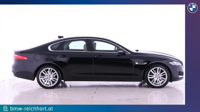 Jaguar XF Gebrauchtwagen Jaguar XF Gebrauchtwagen