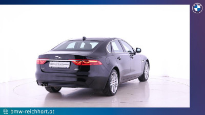 Jaguar XF Gebrauchtwagen Jaguar XF Gebrauchtwagen