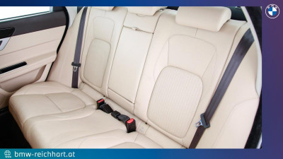 Jaguar XF Gebrauchtwagen Jaguar XF Gebrauchtwagen