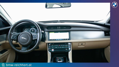 Jaguar XF Gebrauchtwagen Jaguar XF Gebrauchtwagen
