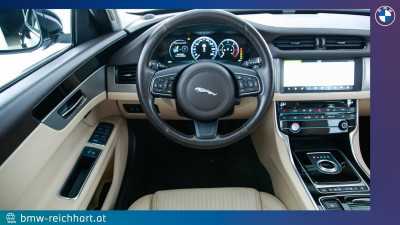 Jaguar XF Gebrauchtwagen Jaguar XF Gebrauchtwagen