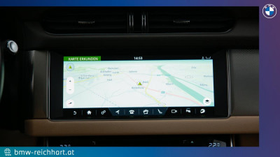 Jaguar XF Gebrauchtwagen Jaguar XF Gebrauchtwagen