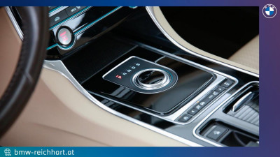 Jaguar XF Gebrauchtwagen Jaguar XF Gebrauchtwagen