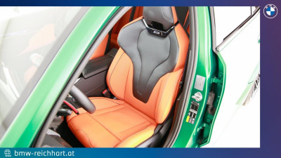 BMW 5er Gebrauchtwagen BMW 5er Gebrauchtwagen
