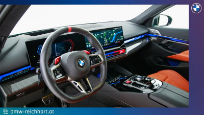 BMW 5er Gebrauchtwagen BMW 5er Gebrauchtwagen