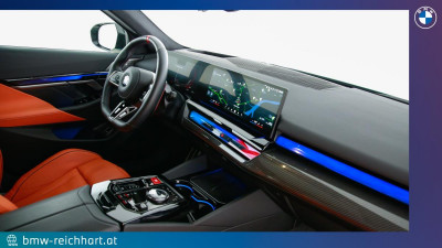 BMW 5er Gebrauchtwagen BMW 5er Gebrauchtwagen
