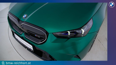 BMW 5er Gebrauchtwagen BMW 5er Gebrauchtwagen