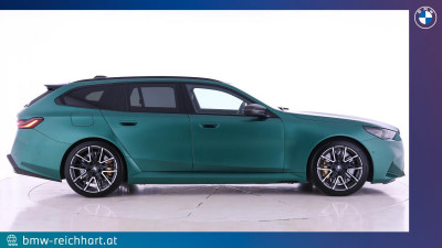 BMW 5er Gebrauchtwagen BMW 5er Gebrauchtwagen