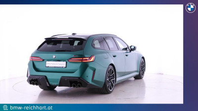 BMW 5er Gebrauchtwagen BMW 5er Gebrauchtwagen