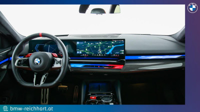 BMW 5er Gebrauchtwagen BMW 5er Gebrauchtwagen