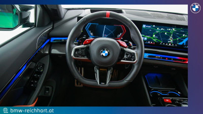 BMW 5er Gebrauchtwagen BMW 5er Gebrauchtwagen