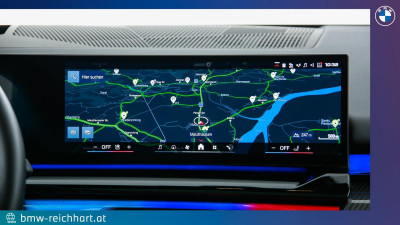BMW 5er Gebrauchtwagen BMW 5er Gebrauchtwagen