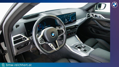 BMW 4er Gran Coupe Gebrauchtwagen BMW 4er Gran Coupe Gebrauchtwagen