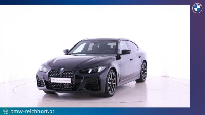 BMW 4er Gran Coupe Gebrauchtwagen BMW 4er Gran Coupe Gebrauchtwagen