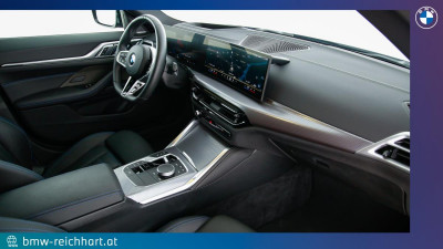 BMW 4er Gran Coupe Gebrauchtwagen BMW 4er Gran Coupe Gebrauchtwagen