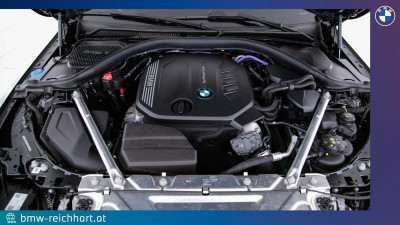 BMW 4er Gran Coupe Gebrauchtwagen BMW 4er Gran Coupe Gebrauchtwagen