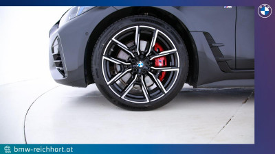 BMW 4er Gran Coupe Gebrauchtwagen BMW 4er Gran Coupe Gebrauchtwagen