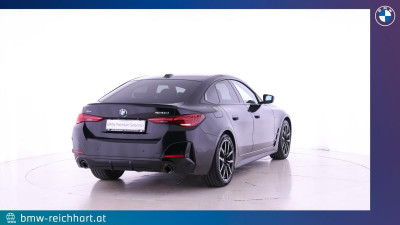 BMW 4er Gran Coupe Gebrauchtwagen BMW 4er Gran Coupe Gebrauchtwagen