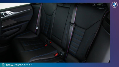 BMW 4er Gran Coupe Gebrauchtwagen BMW 4er Gran Coupe Gebrauchtwagen