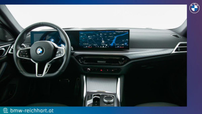BMW 4er Gran Coupe Gebrauchtwagen BMW 4er Gran Coupe Gebrauchtwagen