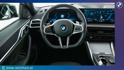 BMW 4er Gran Coupe Gebrauchtwagen BMW 4er Gran Coupe Gebrauchtwagen