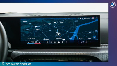 BMW 4er Gran Coupe Gebrauchtwagen BMW 4er Gran Coupe Gebrauchtwagen