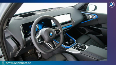 BMW X3 Vorführwagen BMW X3 Vorführwagen