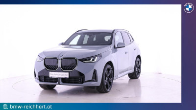 BMW X3 Vorführwagen BMW X3 Vorführwagen