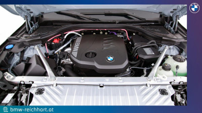 BMW X3 Vorführwagen BMW X3 Vorführwagen
