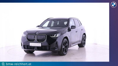 BMW X3 Vorführwagen BMW X3 Vorführwagen