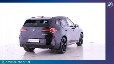 BMW X3 Vorführwagen BMW X3 Vorführwagen