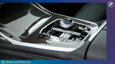 BMW X7 Vorführwagen BMW X7 Vorführwagen