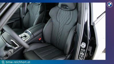 BMW X7 Vorführwagen BMW X7 Vorführwagen