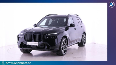 BMW X7 Vorführwagen BMW X7 Vorführwagen