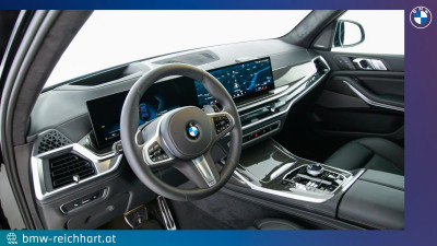 BMW X7 Vorführwagen BMW X7 Vorführwagen