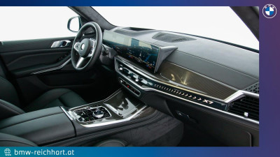 BMW X7 Vorführwagen BMW X7 Vorführwagen