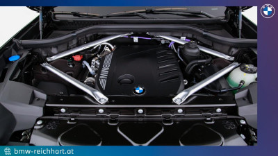 BMW X7 Vorführwagen BMW X7 Vorführwagen