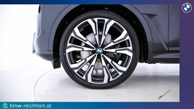 BMW X7 Vorführwagen BMW X7 Vorführwagen