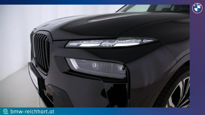 BMW X7 Vorführwagen BMW X7 Vorführwagen