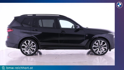 BMW X7 Vorführwagen BMW X7 Vorführwagen