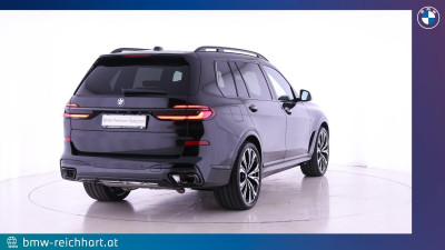 BMW X7 Vorführwagen BMW X7 Vorführwagen