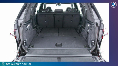 BMW X7 Vorführwagen BMW X7 Vorführwagen