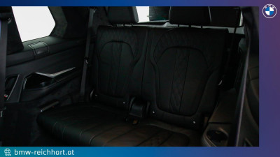 BMW X7 Vorführwagen BMW X7 Vorführwagen