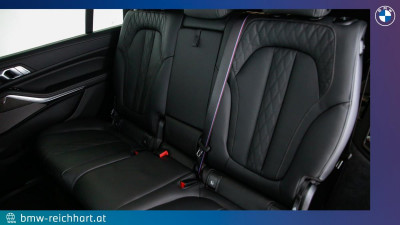 BMW X7 Vorführwagen BMW X7 Vorführwagen