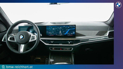 BMW X7 Vorführwagen BMW X7 Vorführwagen