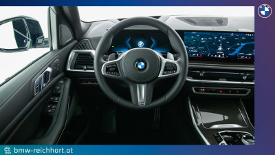BMW X7 Vorführwagen BMW X7 Vorführwagen