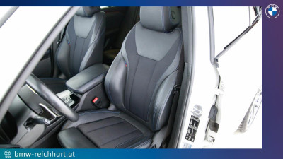 BMW X3 Gebrauchtwagen BMW X3 Gebrauchtwagen